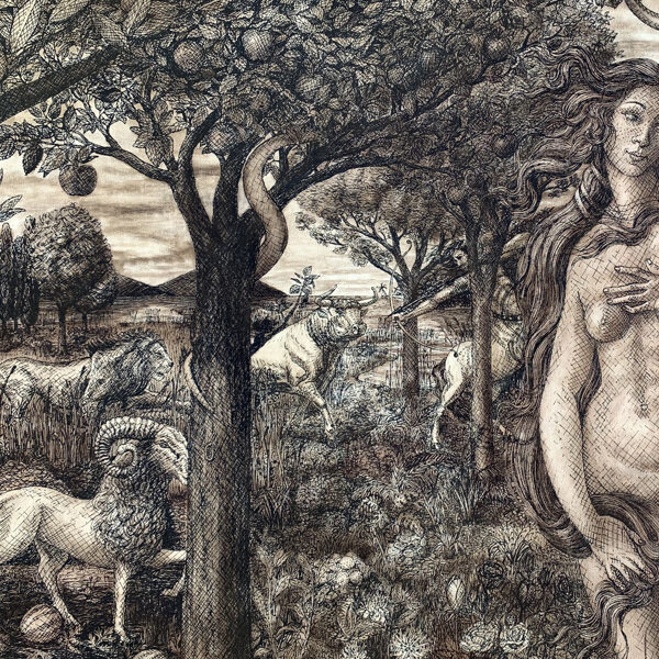 detail