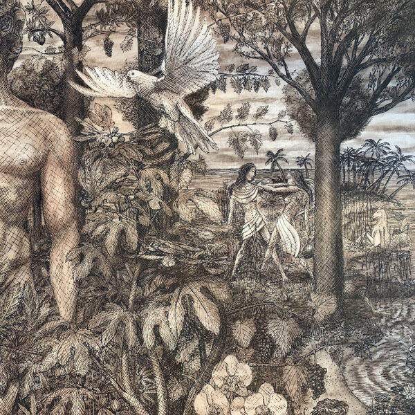 detail