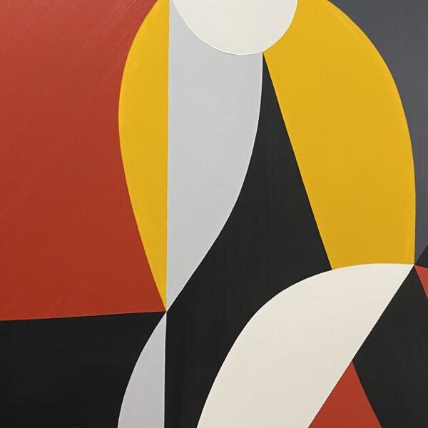 detail of David And Goliath