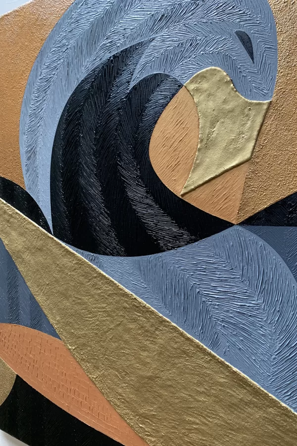 detail