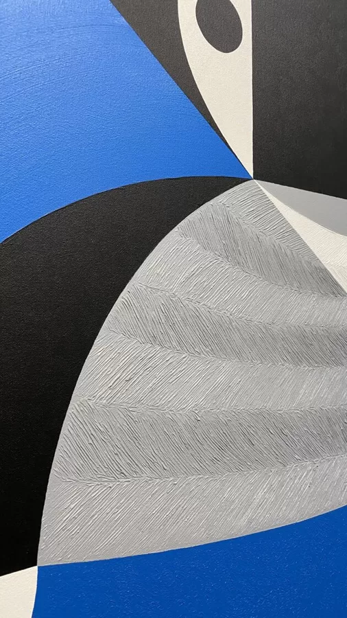 detail