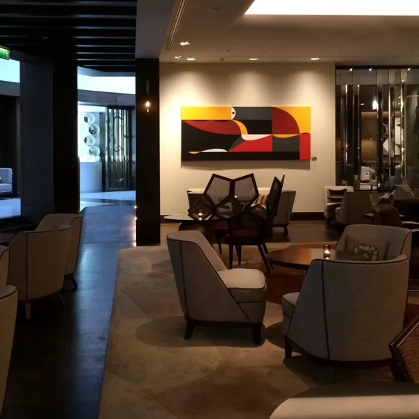Kempinski Budapest
